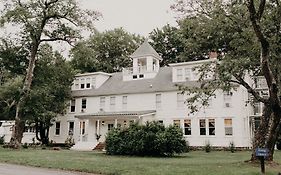 Foxfire Mountain House